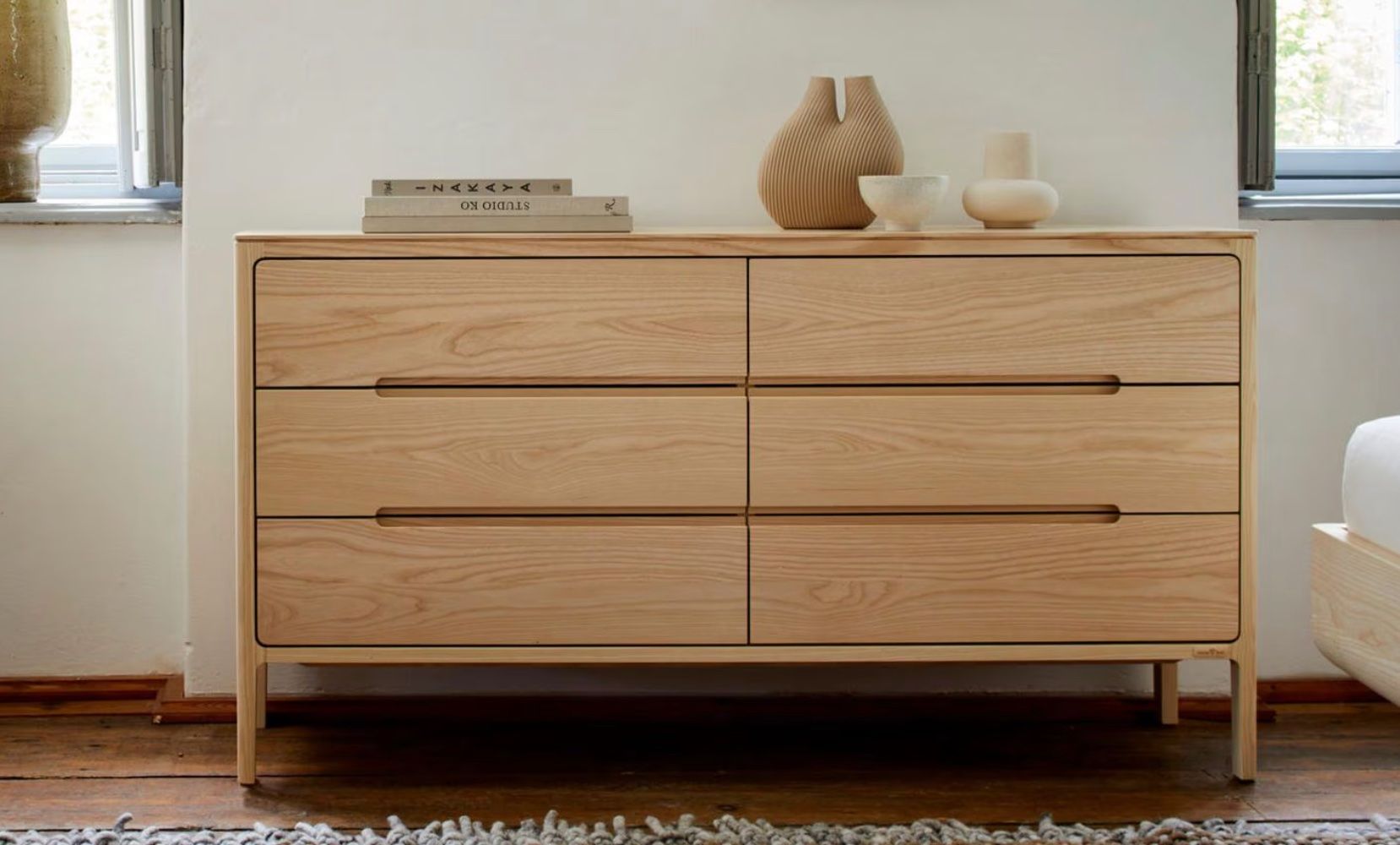 Kommoden: Sideboard | Kommode Tenso in Eiche von Grüne Erde - neu – Neu (gemäss Beschreibung) aus Humlikon von snowpeak101 3