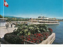 Zürich 1977
