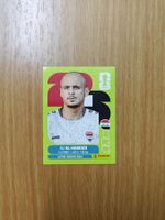 Panini WM 2026 Sticker - IRQ 18