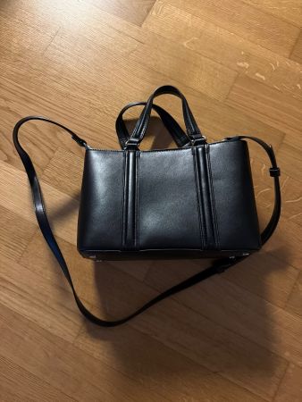 tasche schwarz