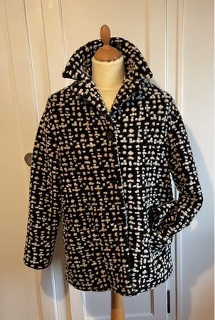 Evelin Brandt Berlin Jacke