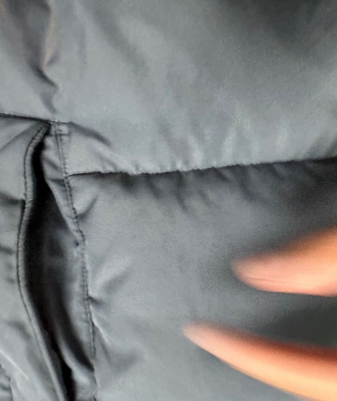 Gilet & Giacche: Nike Daunenweste Grösse M – Usato da Wolfhalden venduto da GodzillaArchive 5