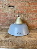 KE939 Industry Hängelampe/Emaillelampe/Antik/Loft/Lamps