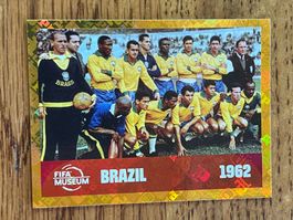 Panini Fifa World Cup WM 2026 – FWC12