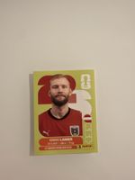 Panini 2026 Konrad Laimer AUT12