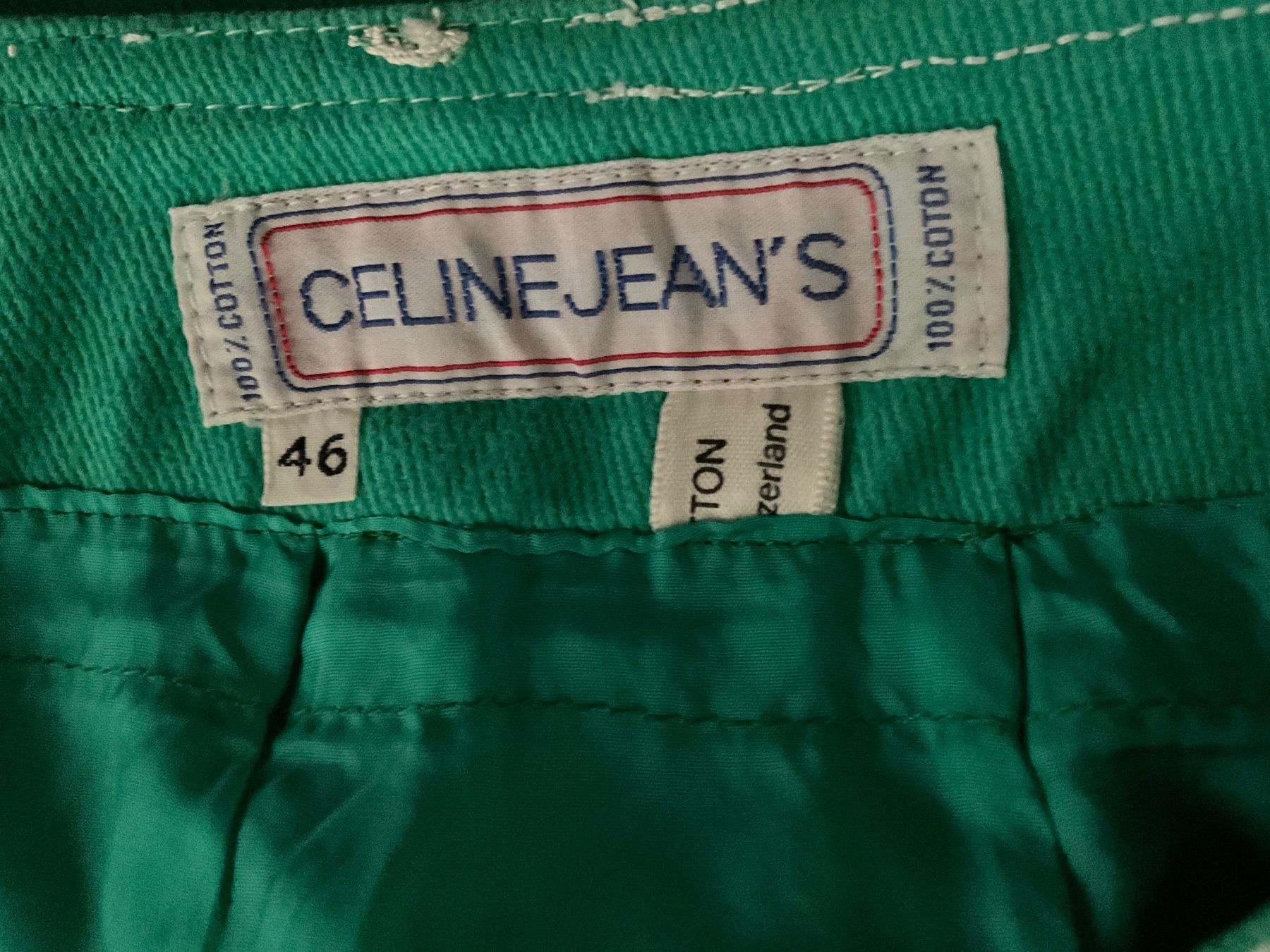 Costumes: Celine – D'occasion à Biel/Bienne par heygio 1