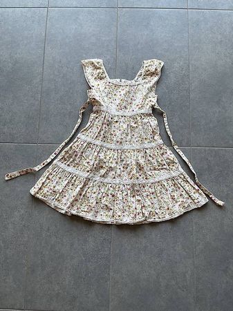 Sommerset Mädchen 110/116 26teilig