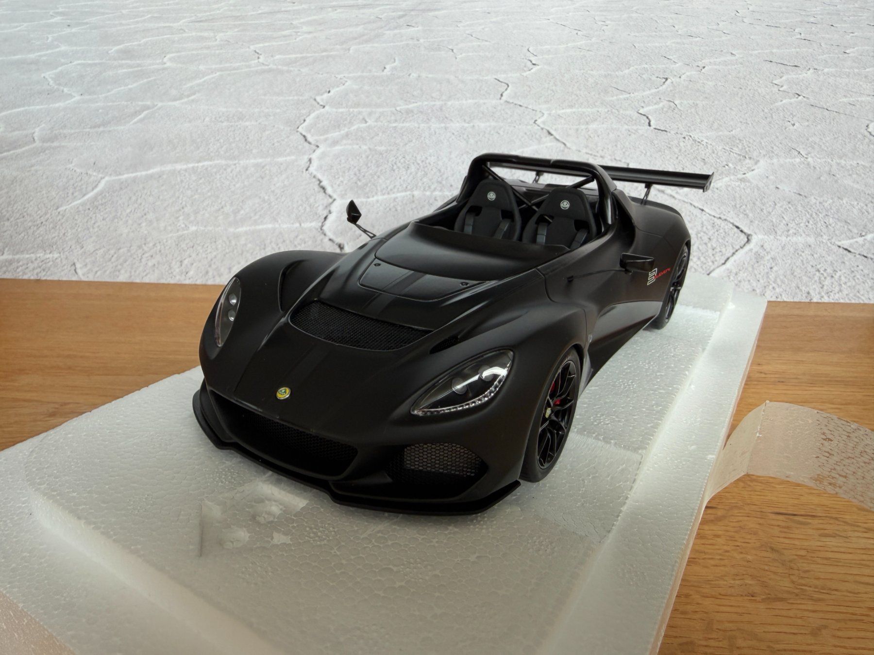 Lotus Modellini d'auto: 1:18 AUTOart - Lotus 3-Eleven – Nuovo (secondo la descrizione) da Tübach venduto da BonnevilleMotors 1