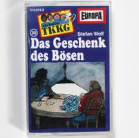 MC TKKG - Das Geschenk des Bösen - Folge 36