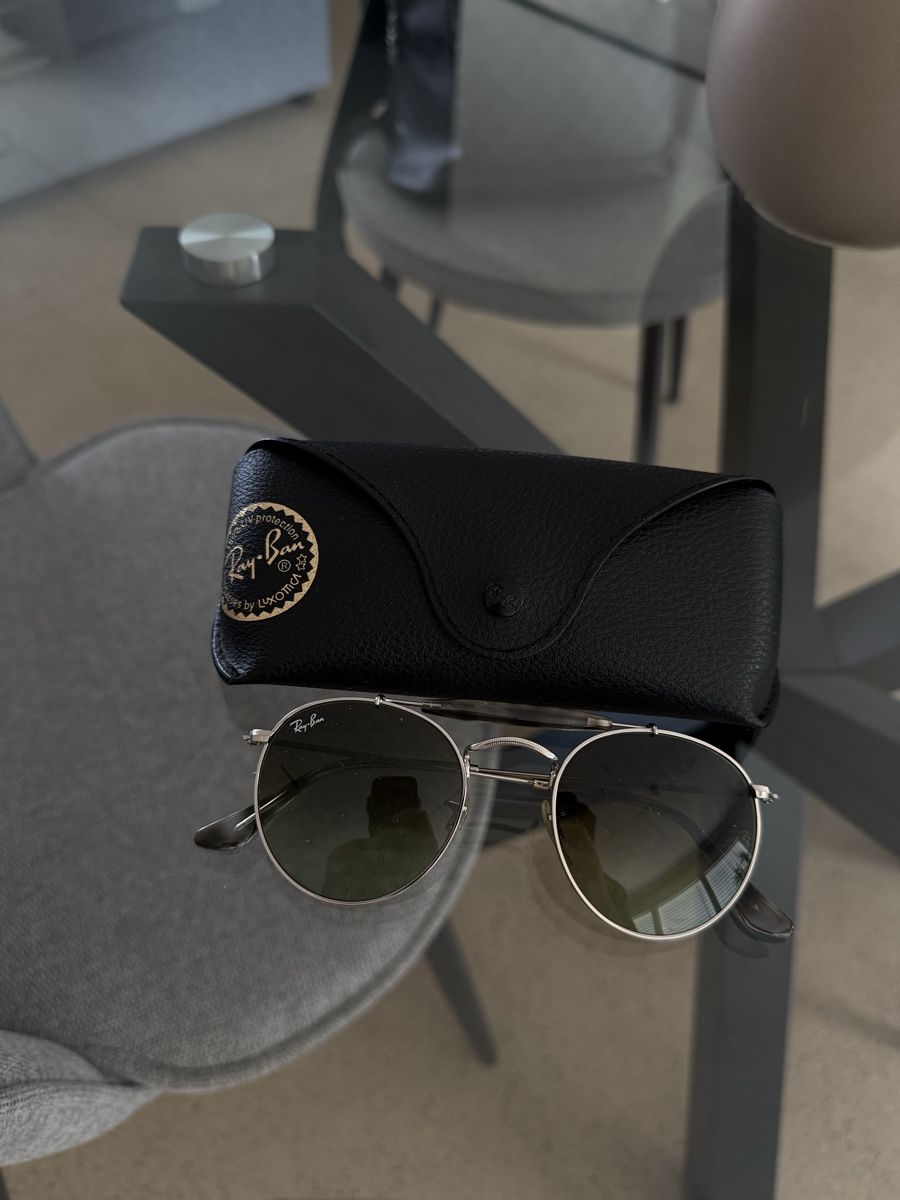 Ray-Ban Occhiali & Lenti: Ray Ban Sunglasses  – Nuovo (secondo la descrizione) da Zürich venduto da Mattiauc