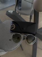 Ray Ban Sunglasses 