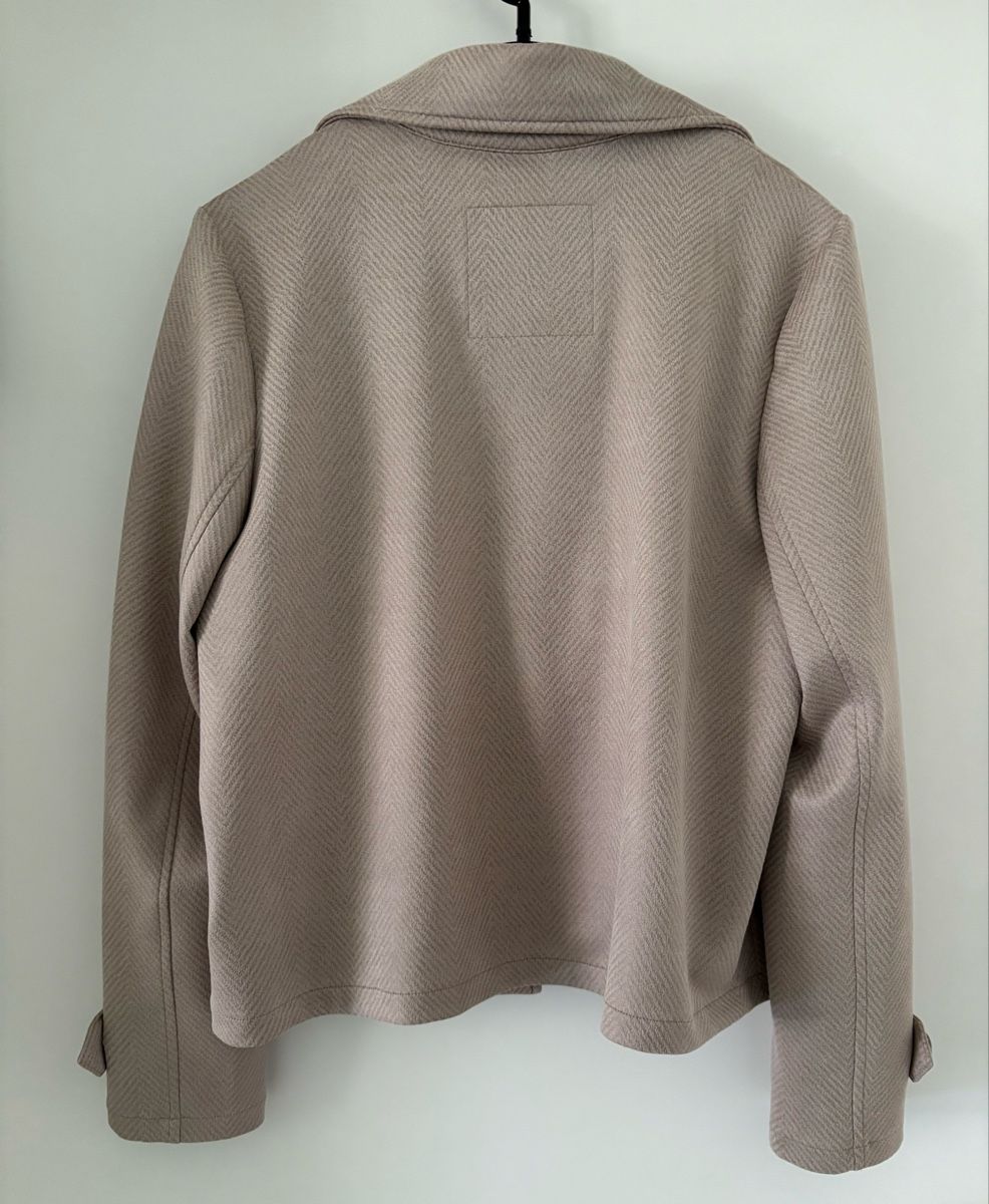Giacche: Street One Jacke, Beige, Grösse 36 – Nuovo (secondo la descrizione) da Illnau venduto da TeddyBean 1