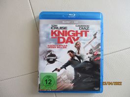 Knight & Day