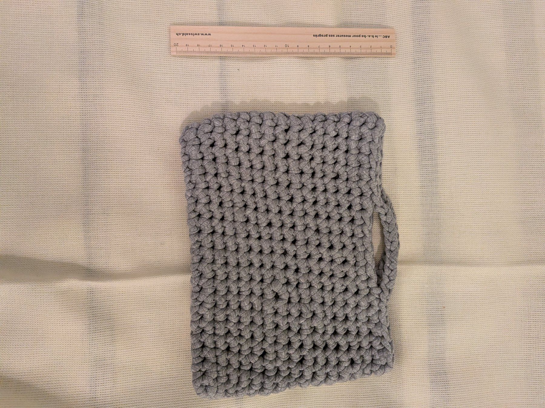 Taschen für Damen: petit sac à main artisanal – Neu (gemäss Beschreibung) aus Sierre von Jfaust1