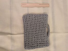 petit sac à main artisanal