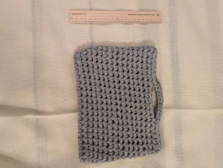 petit sac à main artisanal
