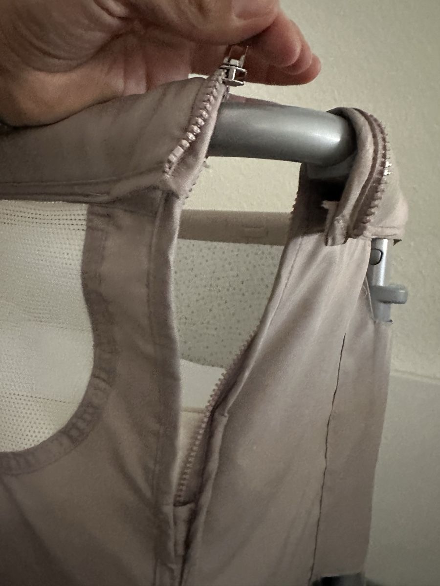 Betten: Chicco  next to me Beistellbett – Gebraucht aus Carouge GE von Leeleelee2 6