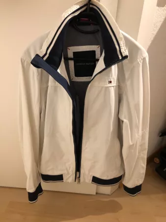 Tommy Hilfiger Jacke Grösse S