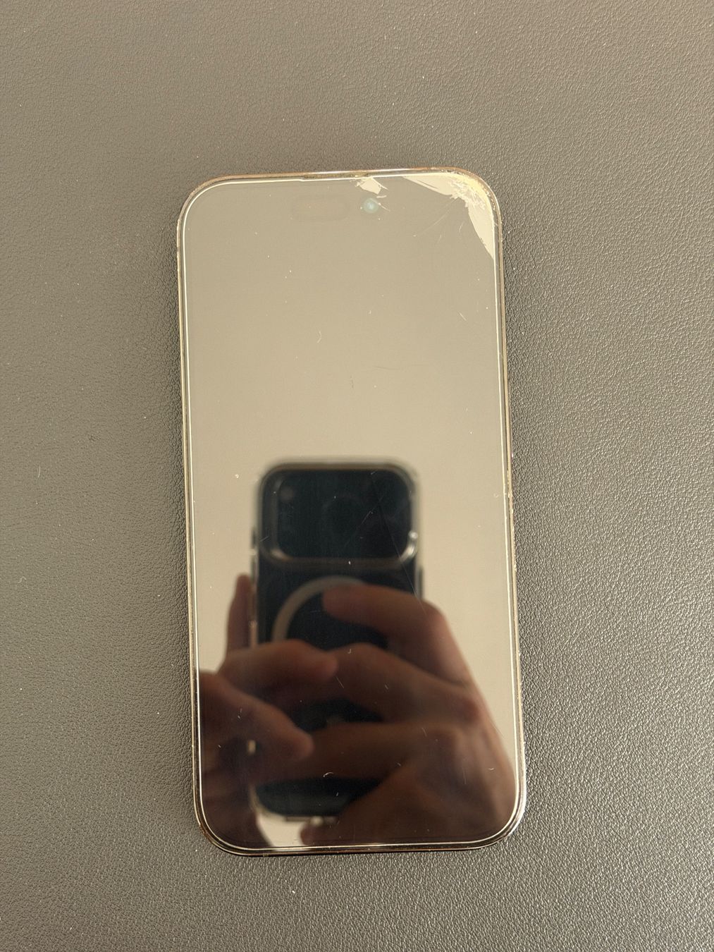 Apple Handys / Smartphones: Iphone 14 Pro 128 GB – Gebraucht aus Zürich von midesmi 3