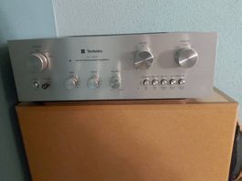 Technics SU 7600
