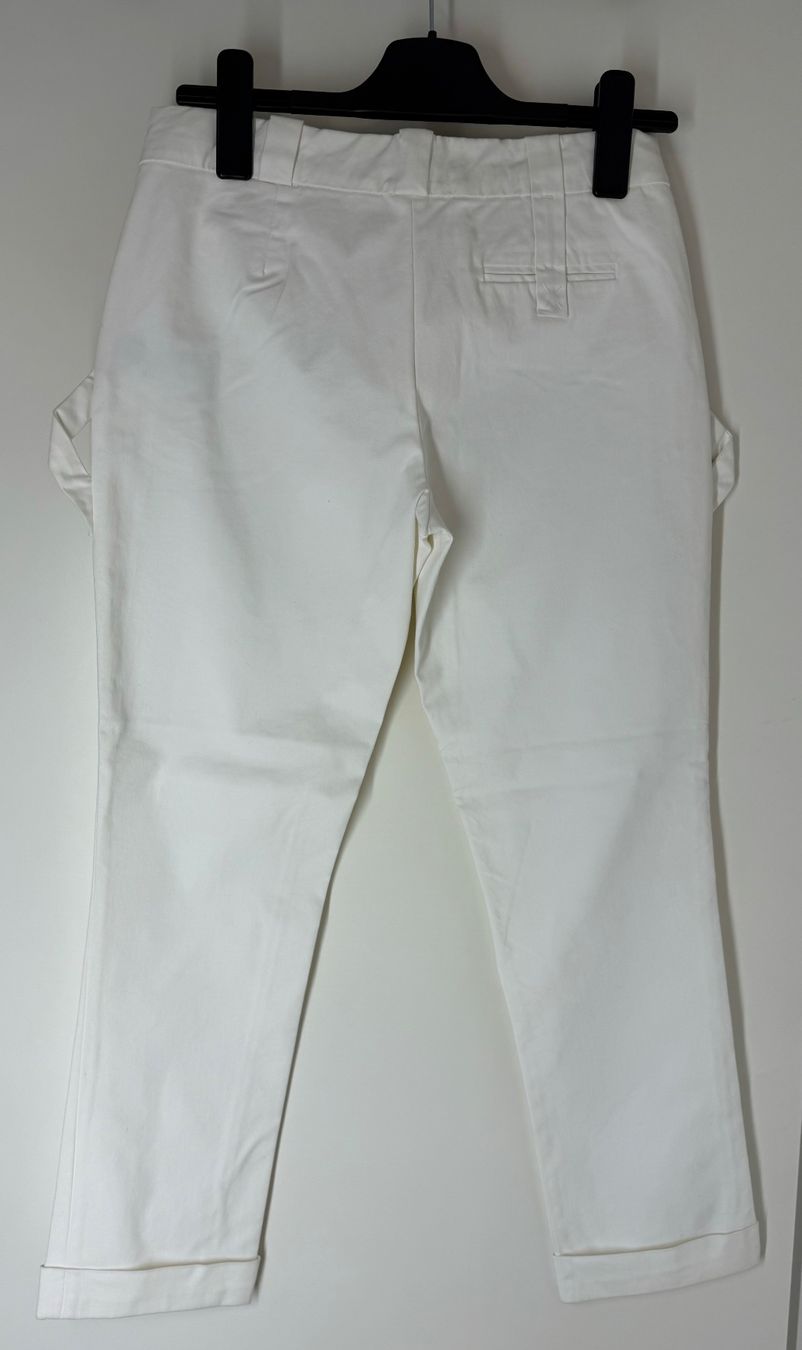 Pantaloni: Derercuny Damenhose Gr. 34/36 – Nuovo (secondo la descrizione) da Frauenfeld venduto da LIL_NA 7