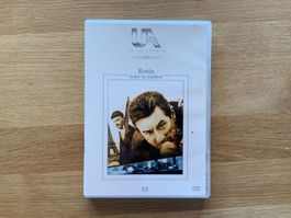 DVD Film Ronin, jeder ist käuflich - mit Robert de Niro
