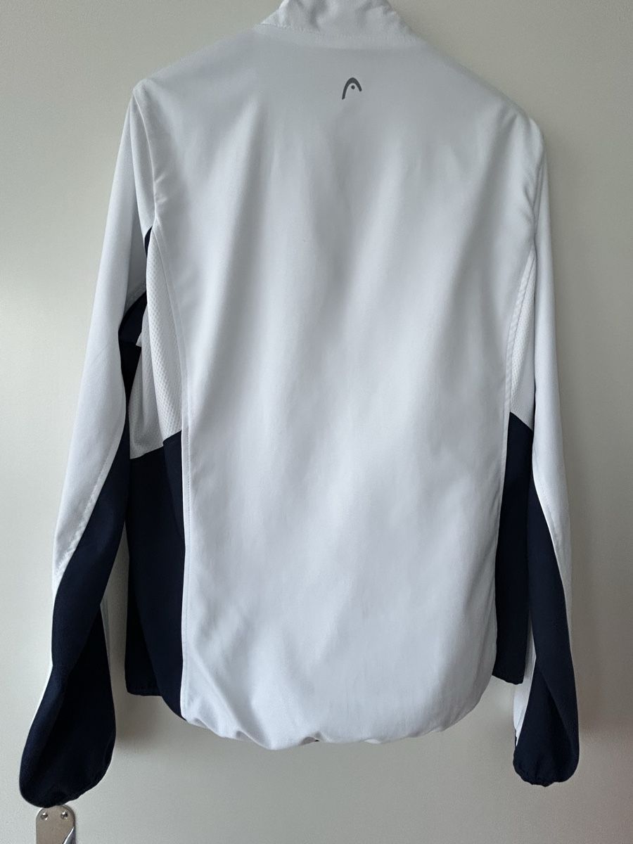 Head Giacche: Sportjacke HEAD Gr. M – Usato da Reinach BL venduto da meinstil 4