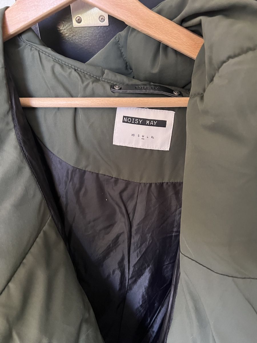 Jacken: Winterjacke  – Neu (gemäss Beschreibung) aus Stäfa von men_2z22 2