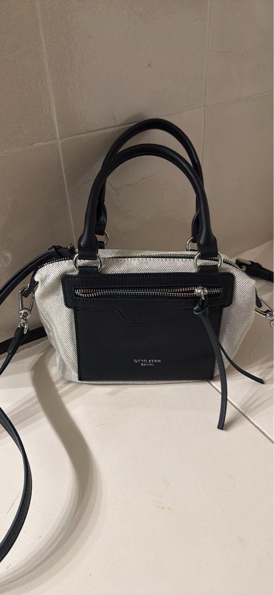 Sacs femmes: Damen Handtasche Otto Kern Berlin – D'occasion à Schaffhausen par Ibag