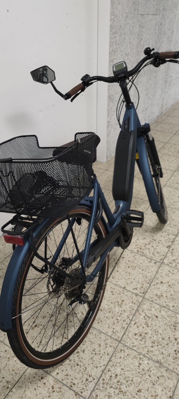 Crosswave Velos: Elektro Fahrrad Crosswave – Neu (gemäss Beschreibung) aus Schaffhausen von Mizzi02 8