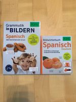 PONS Spanisch Grammatik & Wörterbuch A1-B2 Set