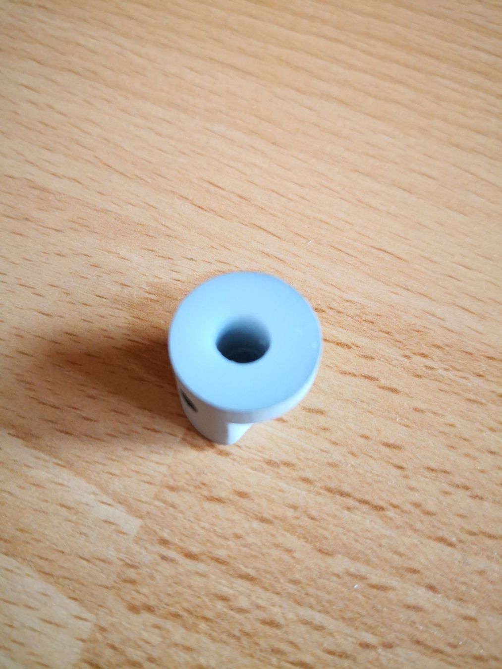 Knöpfe: 2 boutons Boeing type 3 pour simulateur / 737, FA18 – Neu (gemäss Beschreibung) aus Engollon von Winters91 3