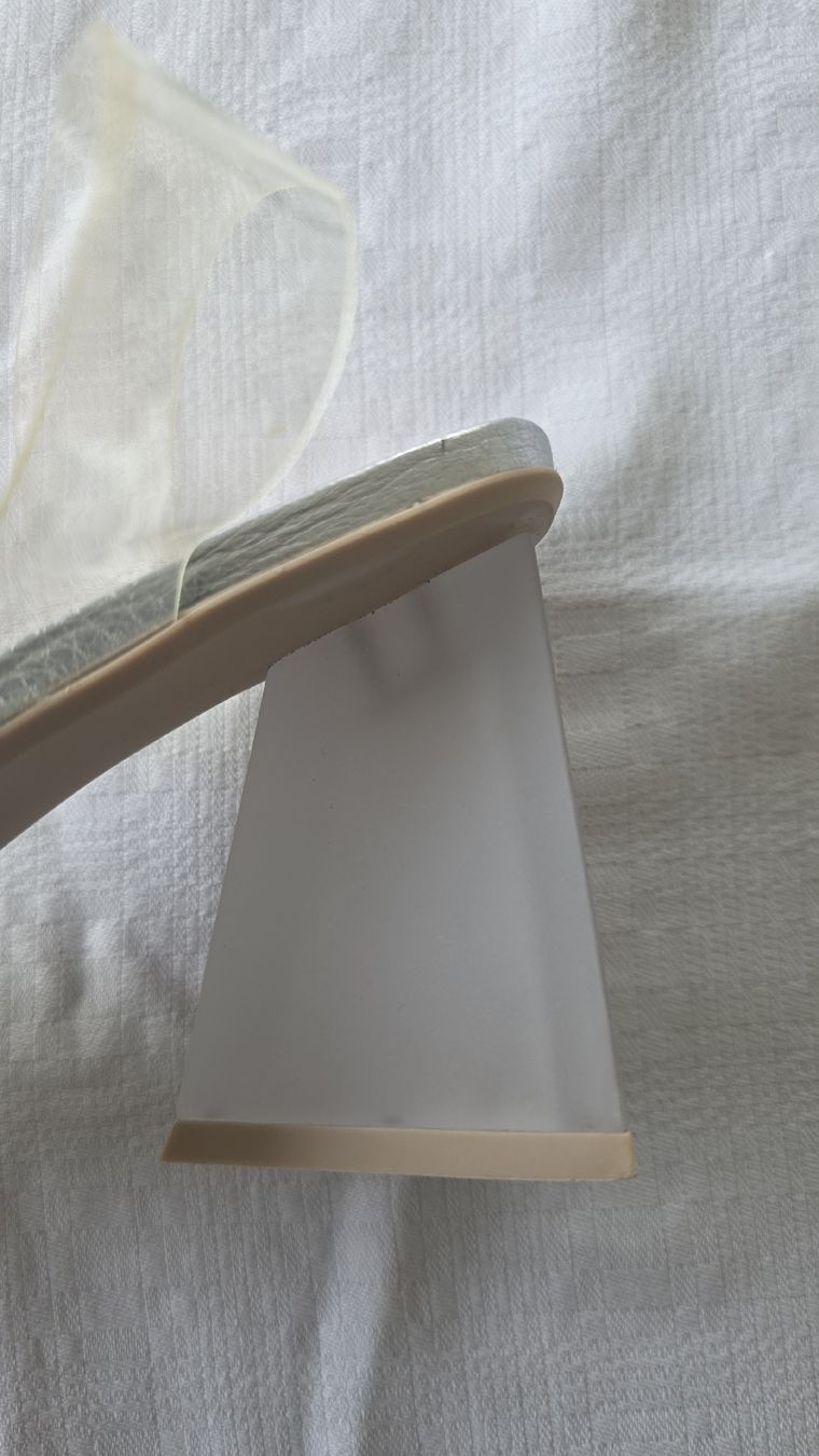 Scarpe da donna: Sehr schöne Slingback-Pumps von "RAS" Gr. 40 – Nuovo (secondo la descrizione) da Schneisingen venduto da backstore24 4