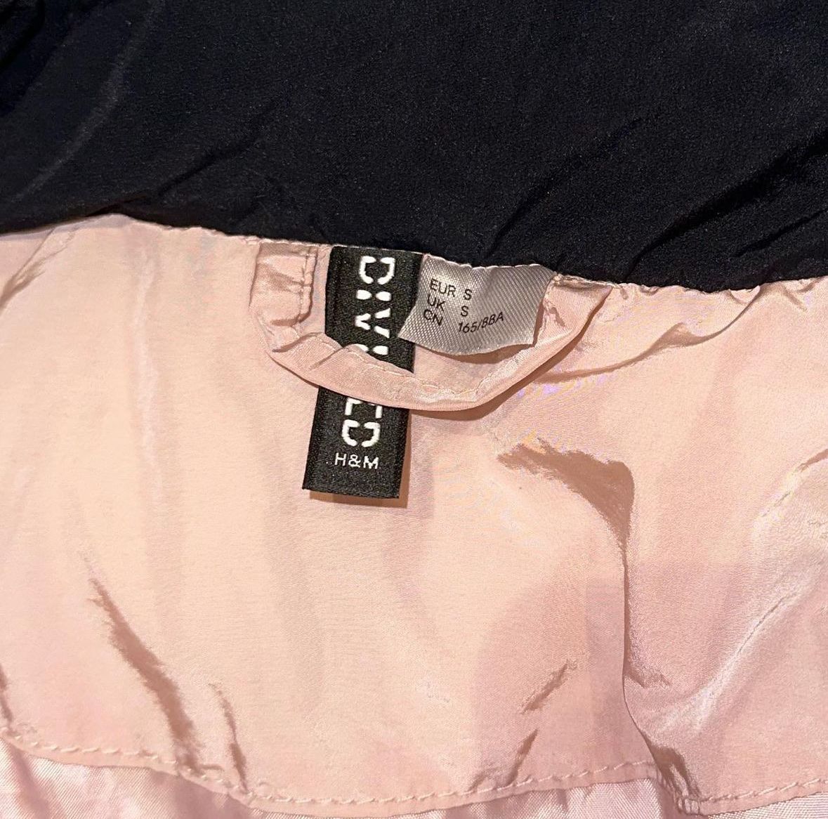 H&M Jacken: H&M PUFFERJACKE - S (DAMEN) – Neu (gemäss Beschreibung) aus Kerns von liv_8rly 3