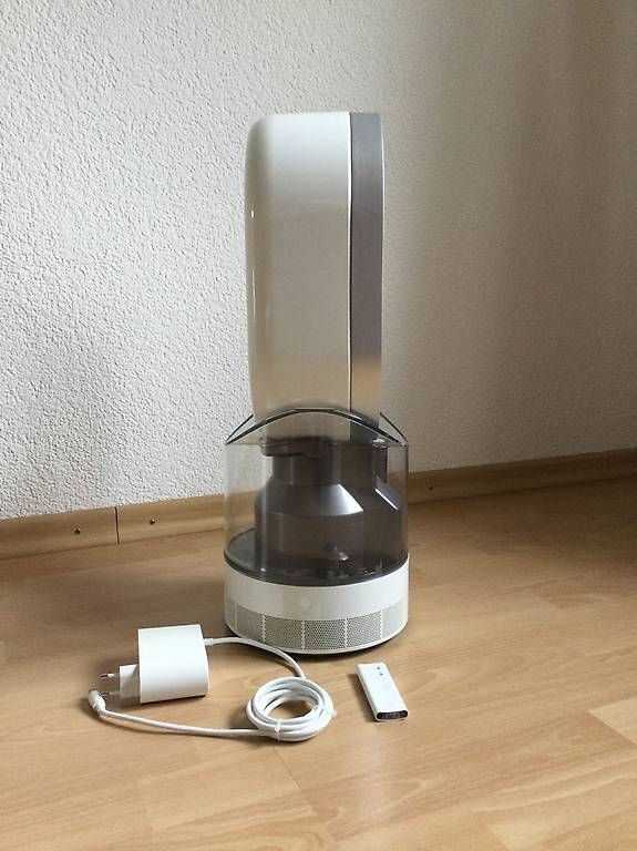 Dyson Luftbefeuchter: Luftbefeuchtung dyson – Gebraucht aus Niederbipp von Maro7 1