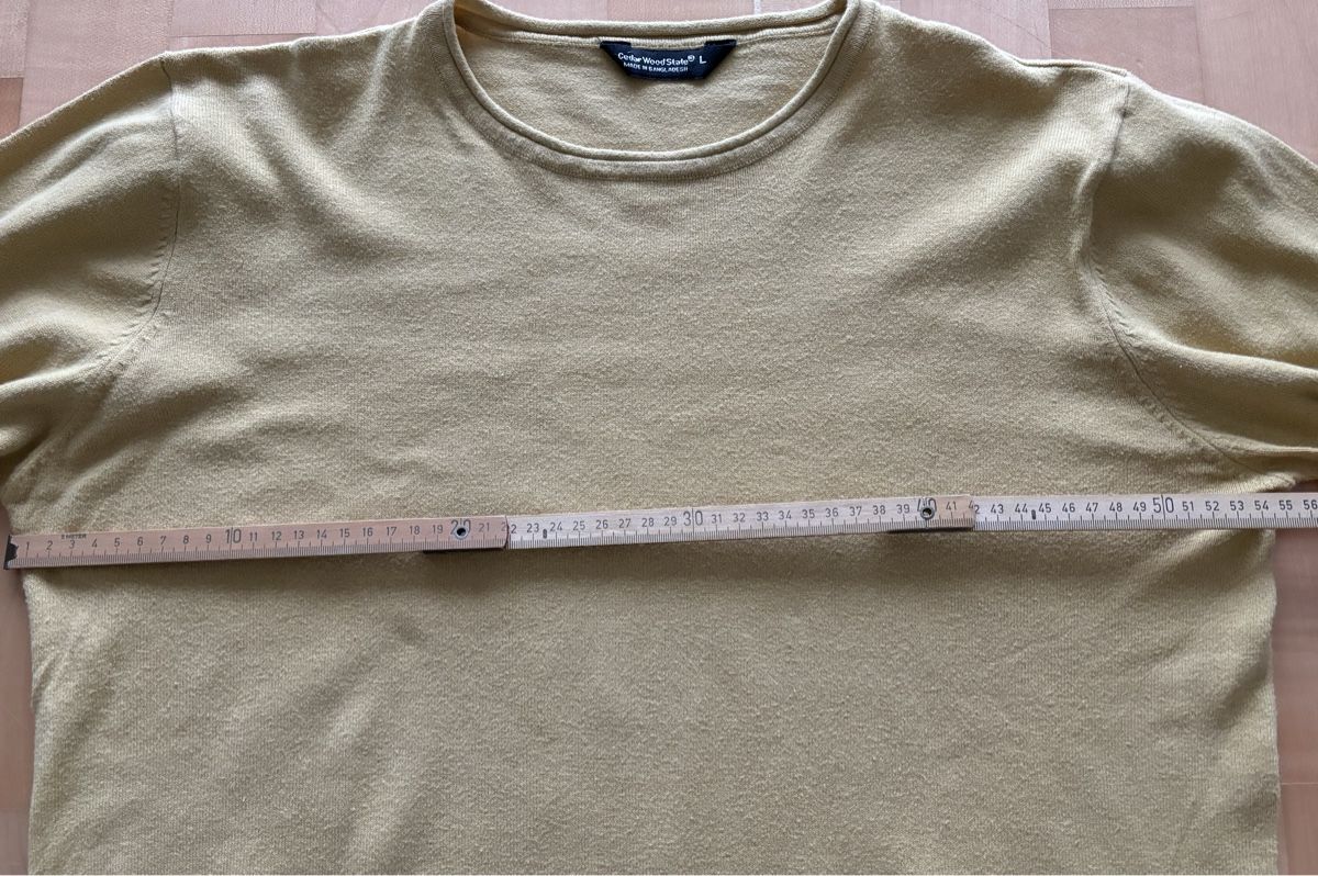 Pullover & Sweatshirts: Herrenpullover – Gebraucht aus Winterberg ZH von vanilleinspiration 3