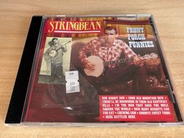 Q5 Stringbean – Front Porch Funnies