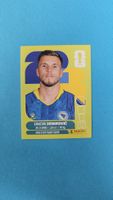 Panini Sticker FIFA WM 2026 - BIH 17