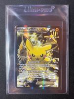 Pikachu EX 124 (Jolten..) - XY Black Star Promos - DE ab 1🔥