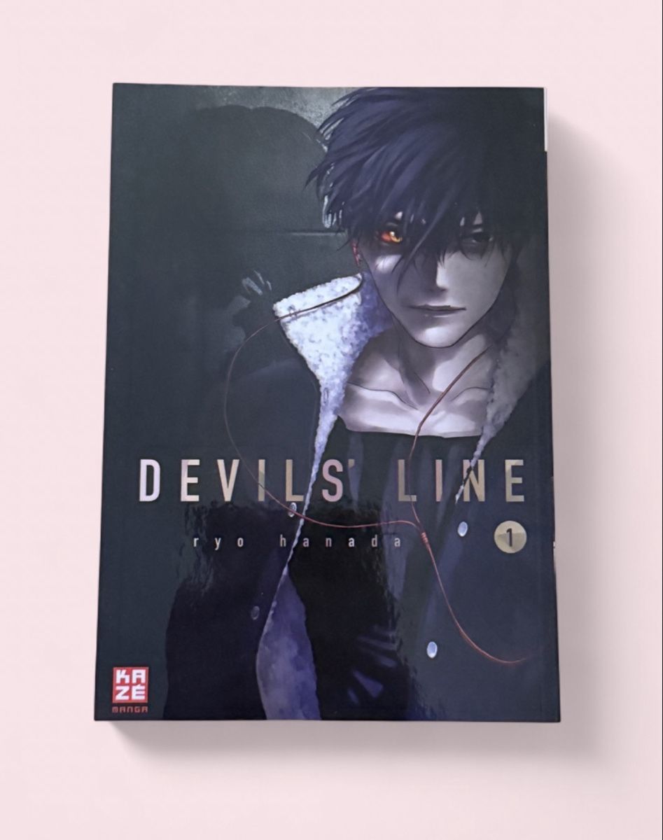 Comics: Mangas  – Gebraucht aus Niederwangen BE von by_nisrin 9