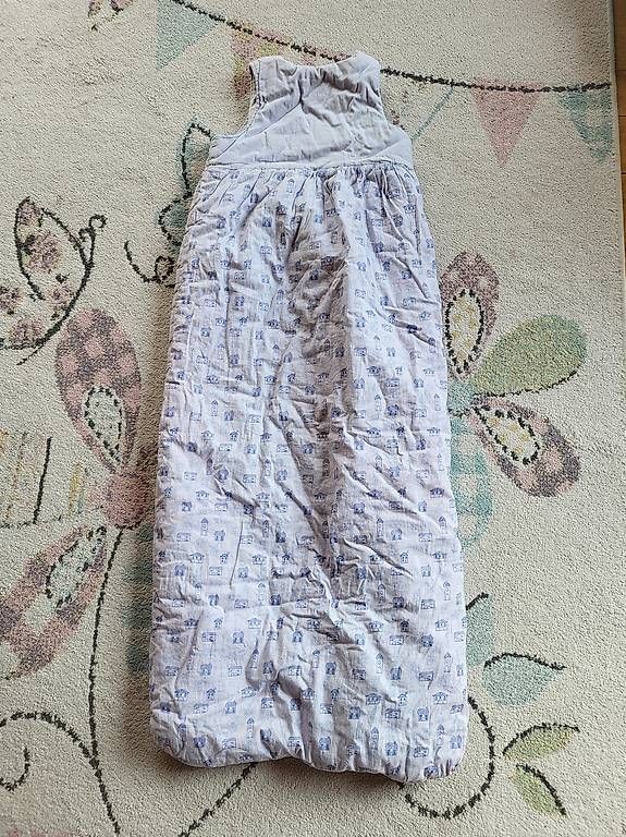 Sacchi a pelo: Warmer Schlafsack 130cm – Usato da Thun venduto da t_h_cl6d 1