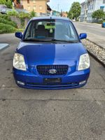 Kia Picanto 1.0 Automat