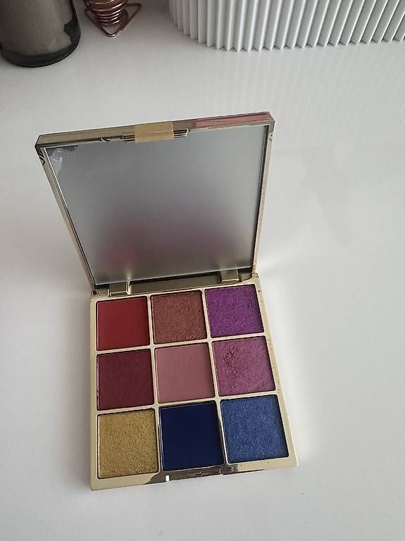 Make-up: Catrice Lidschatten Palette – Usato da Solothurn venduto da lov_mll8