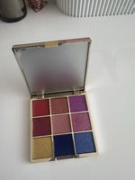 Catrice Lidschatten Palette