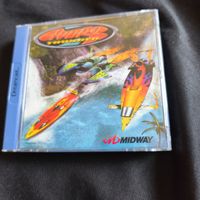 Hydro Thunder Sega Dreamcast - COMPLET 