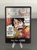One Piece TCG - Don!! (OP15) (V.1)