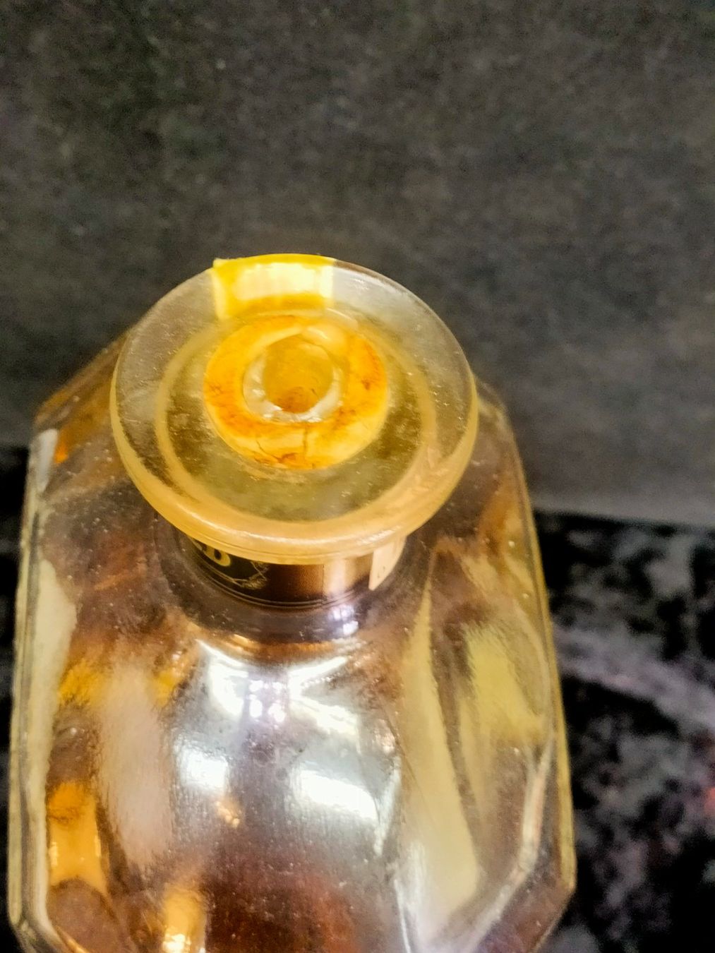 Spirituosen: CANADIAN CLUB CLASSIC – Gebraucht aus Genève von Leboucheoreilles 6