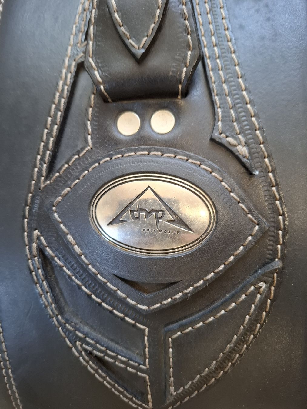 Toutes les pièces détachées moto: Motorrad Taschen Satz  – D'occasion à Luzern par Remo610 5