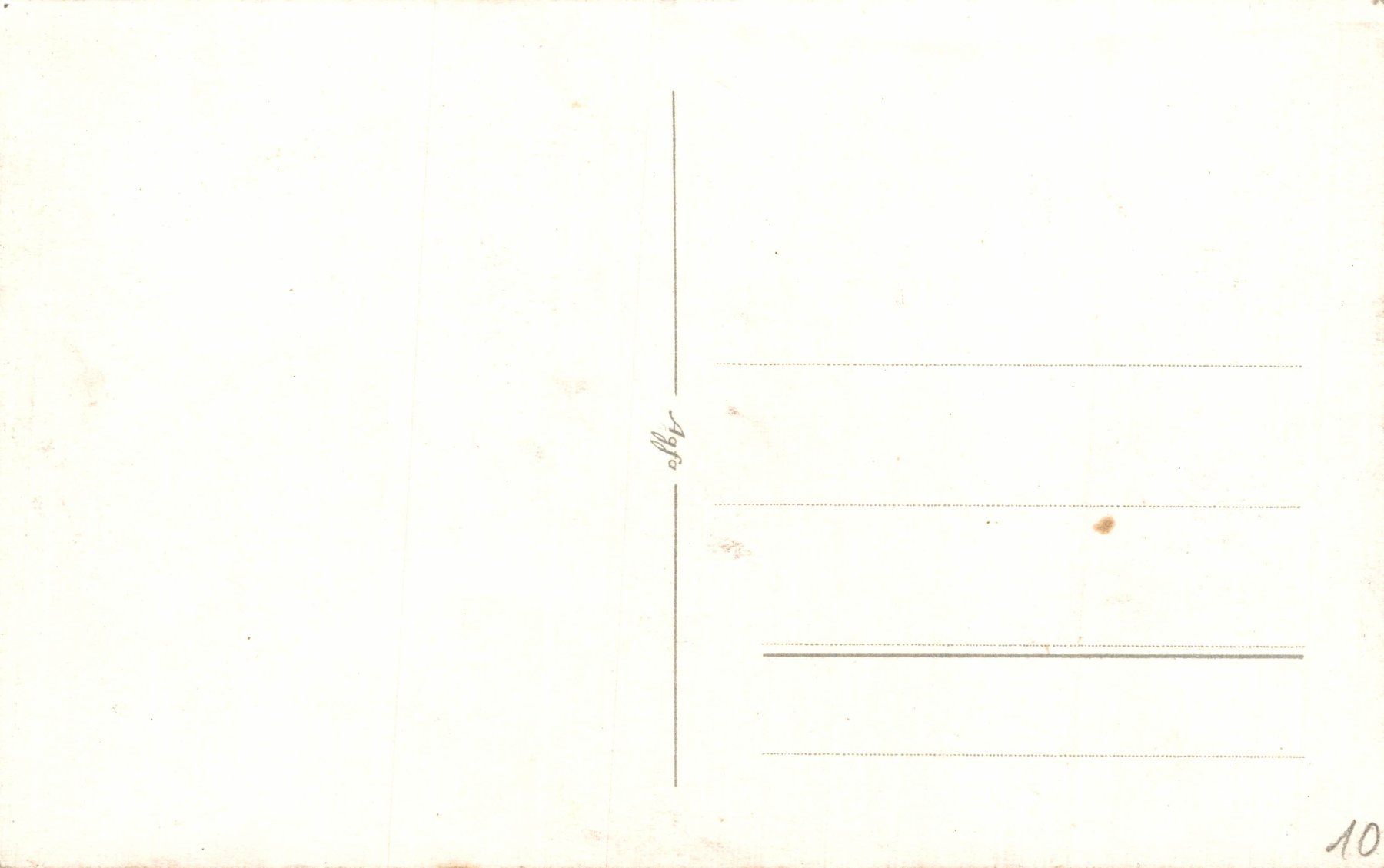 Cartoline postali: Restaurant Linde (Hürlimann Bier) – Usato da Bronschhofen venduto da Astore 1