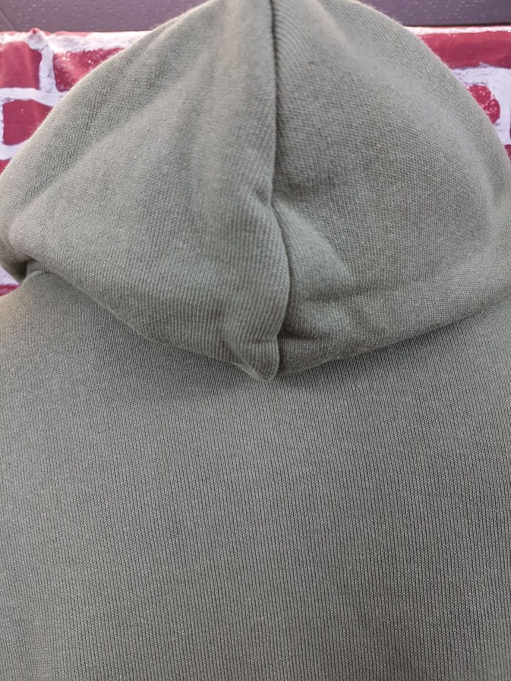 Pullover & Sweatshirts: Hoodie mit Kapuze warm Pullover Gr. XL – Neu und originalverpackt aus Seuzach von VT-Collections1 3